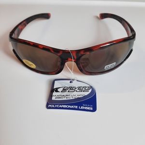 Driver's Edge Sunglasses